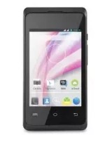 Compartir datos de un Nexian Mi330