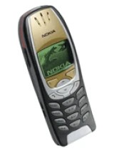 Nokia 6310