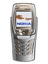 Nokia 6810