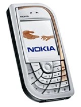 Nokia 7610