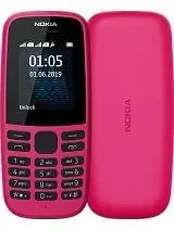 Nokia 105 (2019)