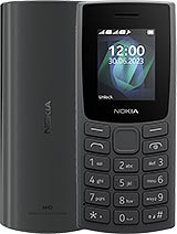 Nokia 105 4G 2nd Edition