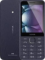 Nokia 215 4G (2024)