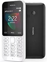 Nokia 222