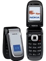 Nokia 2660