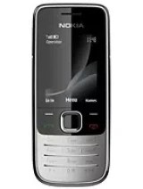 Nokia 2730 classic