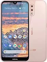 Nokia 4.2