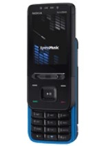 Nokia 5610 XpressMusic