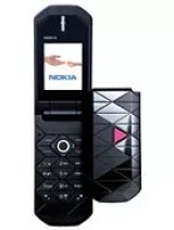 Nokia 7070 Prism