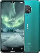 Cómo localizar o rastrear un Nokia 7.2