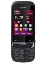 Nokia C2-02