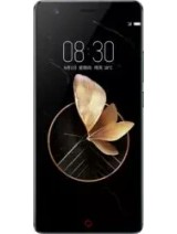 nubia Z17