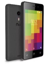 NUU Mobile A1+