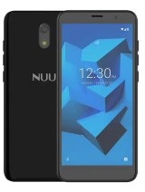 Compartir datos de un NUU Mobile A10L