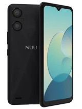 Compartir datos de un NUU Mobile A23 PLUS