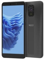 Compartir datos de un NUU Mobile A23