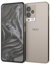 Compartir datos de un NUU Mobile A25