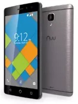 NUU Mobile A4L