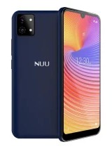 Compartir datos de un NUU Mobile A9L