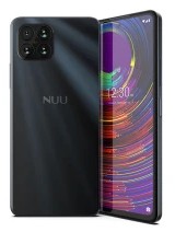 Compartir datos de un NUU Mobile B15