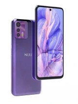 NUU Mobile B20 5G