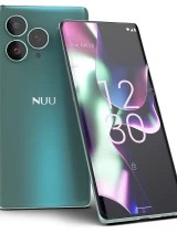 NUU Mobile B30 Pro 5G