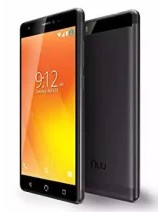 Compartir datos de un NUU Mobile M3