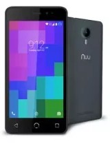 NUU-mobile Nuu mobile A3