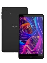 NUU Mobile Tab 10