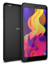 Compartir datos de un NUU Mobile Tab 8