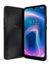 Compartir datos de un NUU Mobile X6 Plus