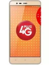 Grabar pantalla en Ooredoo Smart 12 4G Plus