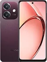 Compartir datos de un Oppo A3x 4G