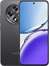 Compartir datos de un Oppo A3 (2024)