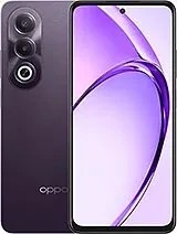 Grabar pantalla en Oppo A3x (China)