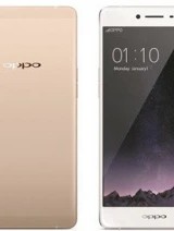 Grabar pantalla en Oppo A53m