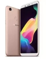 Compartir datos de un Oppo A73s