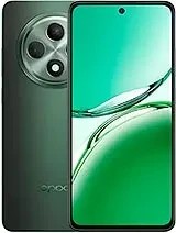 Compartir datos de un Oppo F27