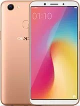 Oppo F5