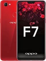 Oppo F7