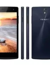 Compartir datos de un Oppo R6007