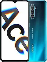 Compartir datos de un Oppo Reno Ace