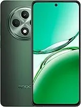 Compartir datos de un Oppo Reno12 F 4G