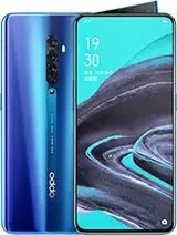 Compartir datos de un Oppo Reno2