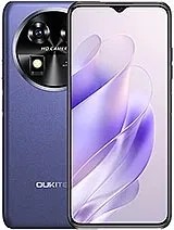 Compartir datos de un Oukitel C37