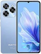 Compartir datos de un Oukitel C50