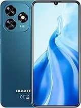 Compartir datos de un Oukitel C51