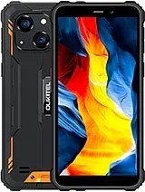 Compartir datos de un Oukitel G2