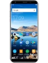 Compartir datos de un Oukitel K5