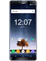 Compartir datos de un Oukitel K6